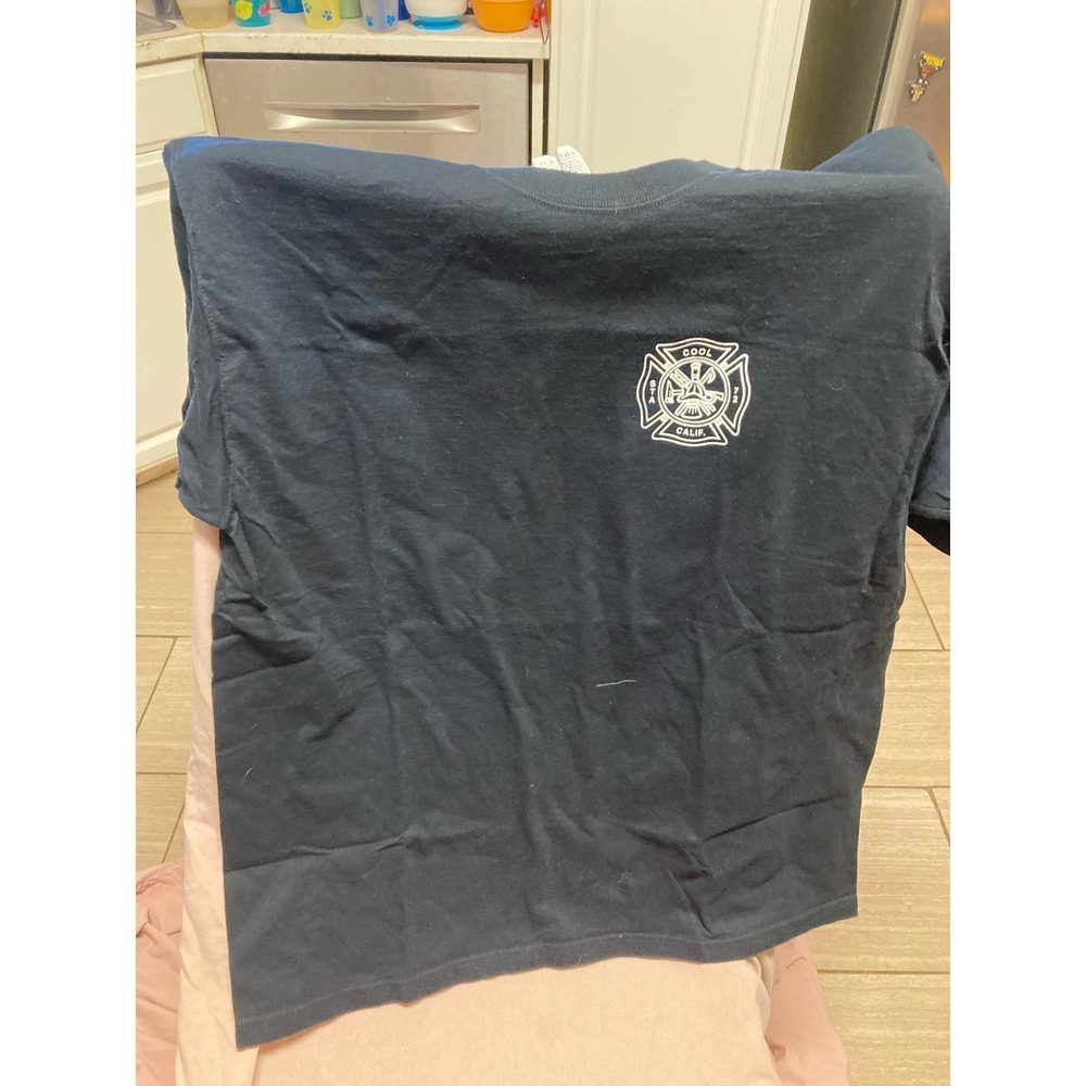 Vintage Cool 72 EL Dorado CO. Shirt Size XL - Picture 1 of 3